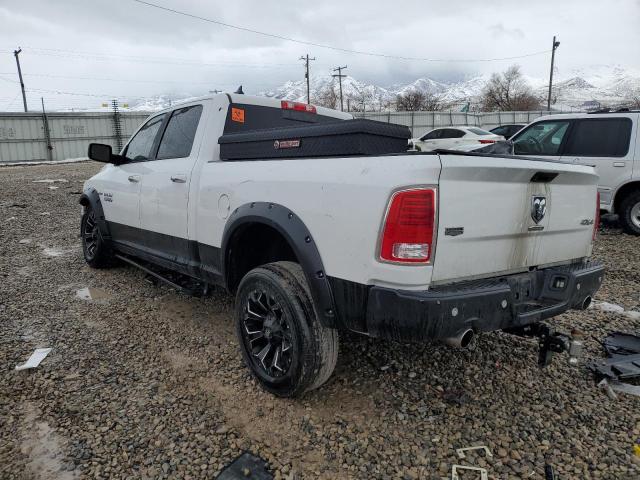 Foto 2 de la subasta – 2016 RAM 1500 LARAM con VIN 1C6RR7VM6GS166949