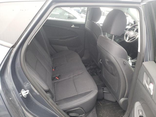 Photo 11 from auction – 2020 HYUNDAI TUCSON LIM with VIN KM8J3CA42LU227567