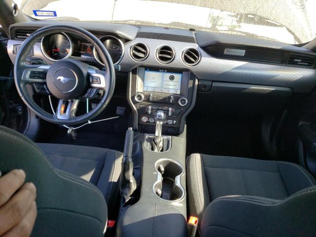 Photo 8 from auction – 2018 FORD MUSTANG with VIN 1FA6P8TH7J5162885