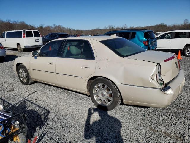 Photo 2 from auction – 2009 CADILLAC DTS with VIN 1G6KD57Y79U143199