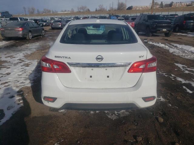 Photo 6 from auction – 2017 NISSAN SENTRA S with VIN 3N1AB7AP2HL665258