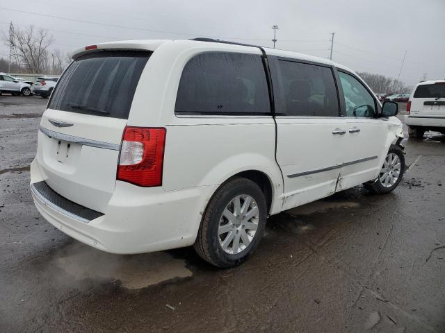 Photo 3 from auction – 2012 CHRYSLER TOWN & COU with VIN 2C4RC1CG9CR137686