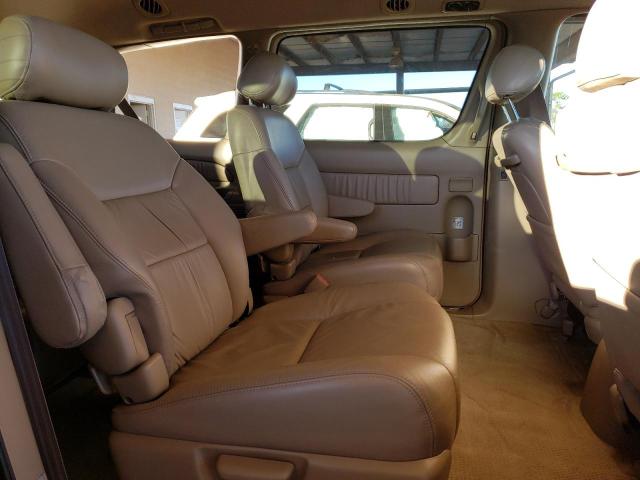 Photo 10 from auction – 2002 TOYOTA SIENNA LE with VIN 4T3ZF13C52U416352