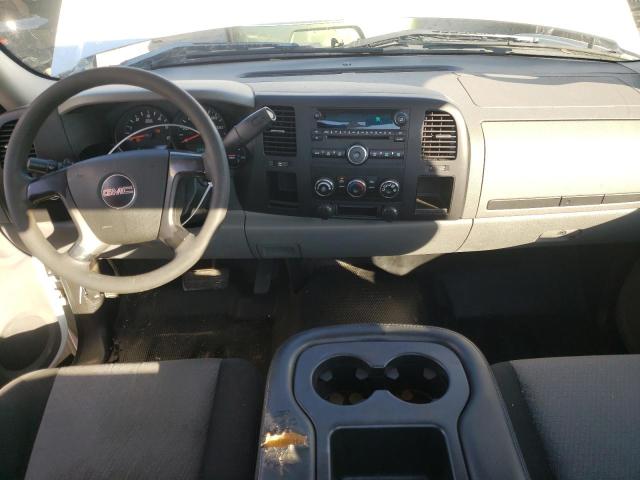 Photo 8 from auction – 2008 GMC SIERRA C15 with VIN 1GTEC14X88Z241340