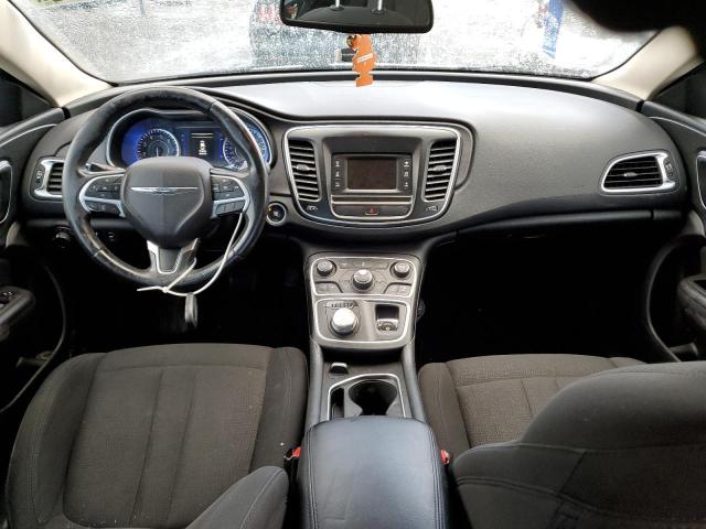 Photo 8 from auction – 2016 CHRYSLER 200 LIMITE with VIN 1C3CCCABXGN131086