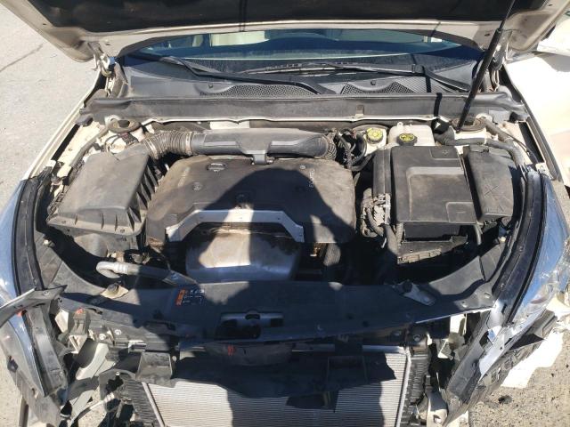 Photo 11 from auction – 2013 CHEVROLET MALIBU 2LT with VIN 1G11E5SA5DF145734