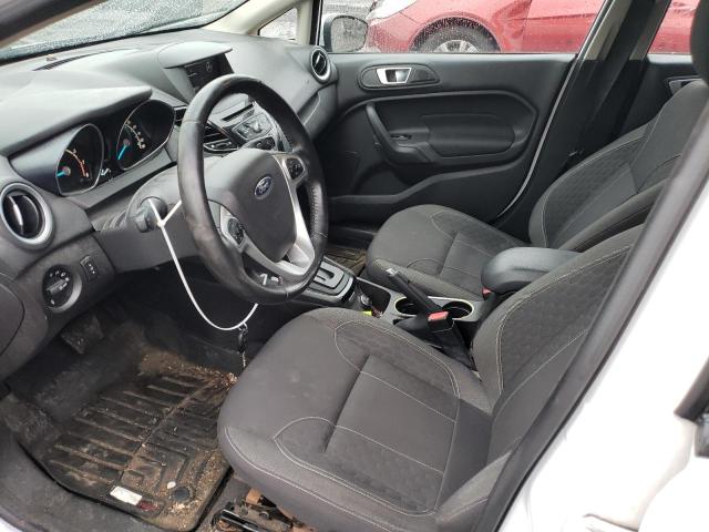 Photo 7 from auction – 2014 FORD FIESTA SE with VIN 3FADP4EJ5EM127200