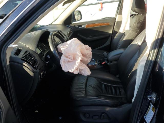 Foto 7 de la subasta – 2010 AUDI Q5 PREMIUM con VIN WA1CKAFP1AA033886