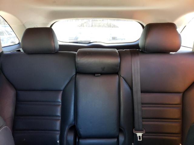 Photo 10 from auction – 2016 KIA SORENTO SX with VIN 5XYPK4A56GG079673