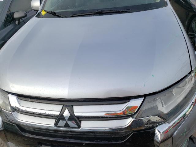 Photo 11 from auction – 2016 MITSUBISHI OUTLANDER with VIN JA4AZ3A31GZ045016