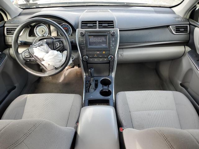 Photo 8 from auction – 2017 TOYOTA CAMRY LE with VIN 4T1BF1FK3HU310651