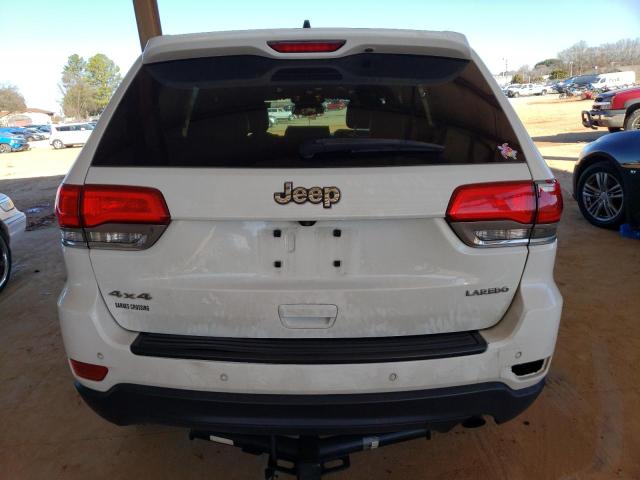 Photo 6 from auction – 2015 JEEP GRAND CHER with VIN 1C4RJFAG5FC212838
