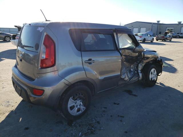 Photo 3 from auction – 2013 KIA SOUL with VIN KNDJT2A54D7634944