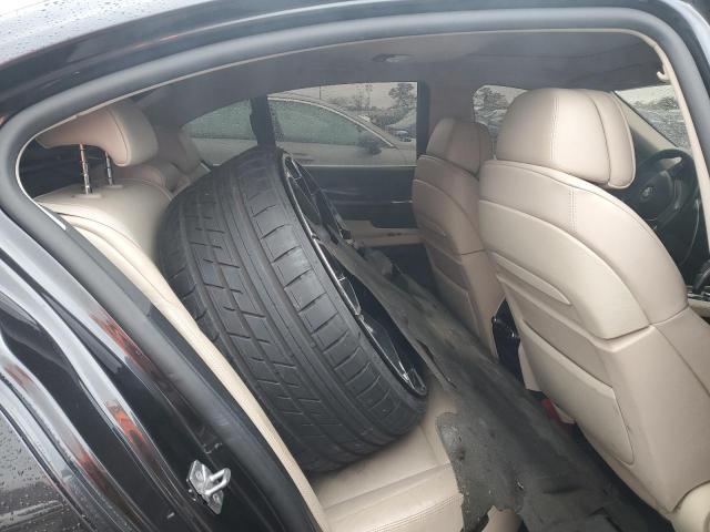 Photo 10 from auction – 2012 BMW ALPINA B7 with VIN WBAKC6C5XCC397257