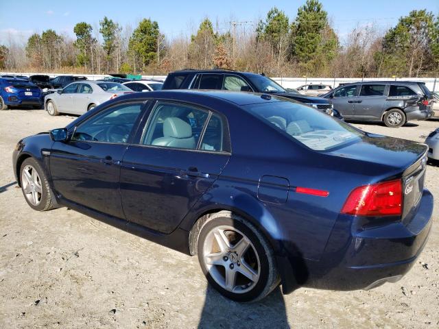 Photo 2 from auction – 2006 ACURA 3.2TL with VIN 19UUA66266A038573