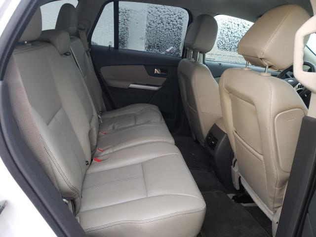 Photo 11 from auction – 2014 FORD EDGE SEL with VIN 2FMDK4JC1EBB36327