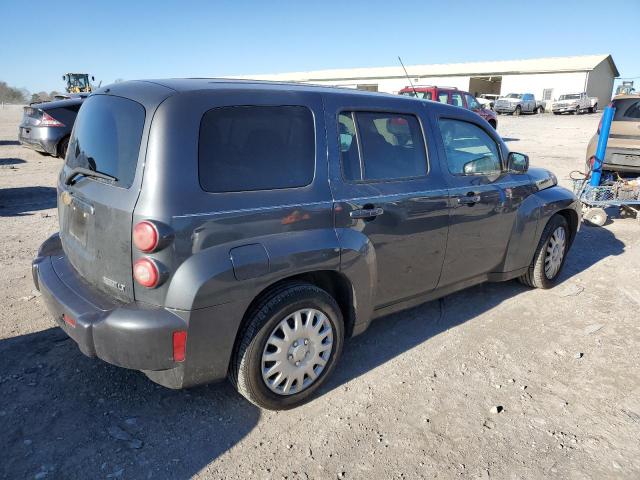 Photo 3 from auction – 2011 CHEVROLET HHR LT with VIN 3GNBABFW8BS604492