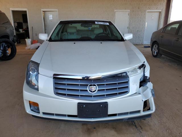 Photo 5 from auction – 2003 CADILLAC CTS with VIN 1G6DM57N330171448