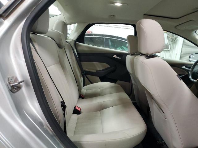 Photo 10 from auction – 2015 FORD FOCUS SE with VIN 1FADP3F24FL279795