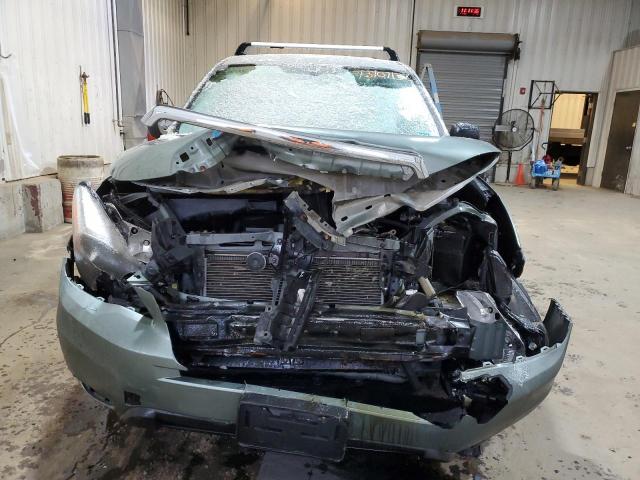 Photo 5 from auction – 2014 SUBARU FORESTER 2 with VIN JF2SJAAC4EH484026