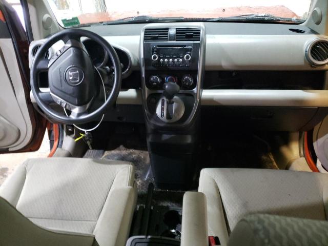 Photo 8 from auction – 2010 HONDA ELEMENT EX with VIN 5J6YH2H7XAL000719