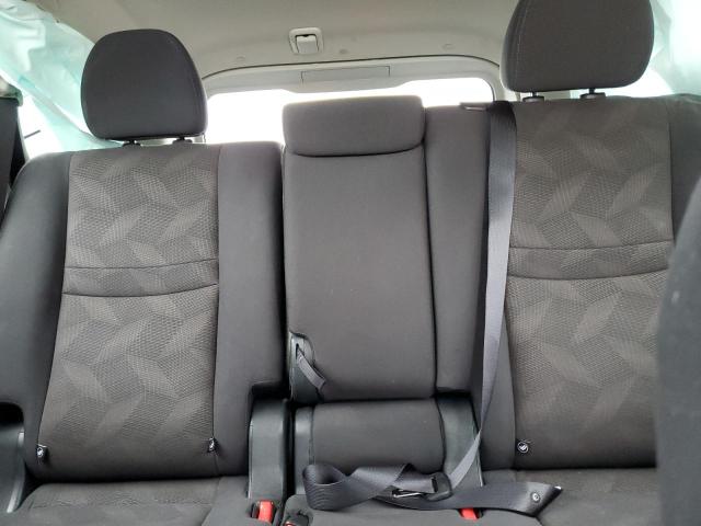 Photo 10 from auction – 2016 NISSAN ROGUE S with VIN KNMAT2MV9GP635989