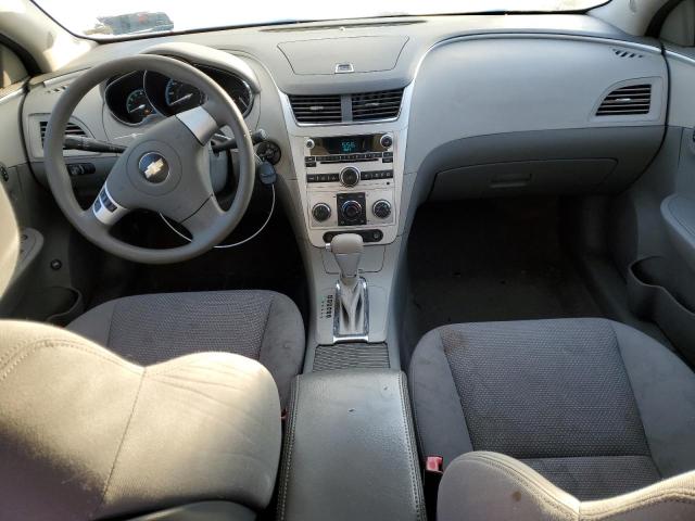 Photo 8 from auction – 2010 CHEVROLET MALIBU LS with VIN 1G1ZA5E09A4103463