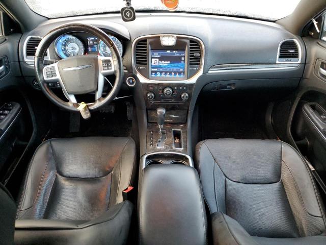 Photo 8 from auction – 2012 CHRYSLER 300C with VIN 2C3CCAET8CH108416