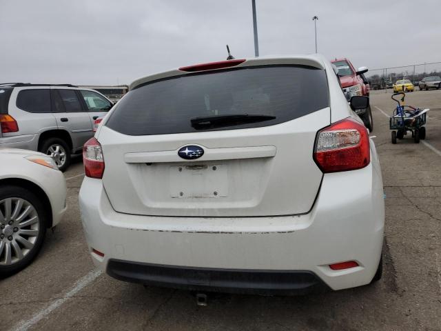 Photo 6 from auction – 2015 SUBARU IMPREZA PR with VIN JF1GPAC62FH284666
