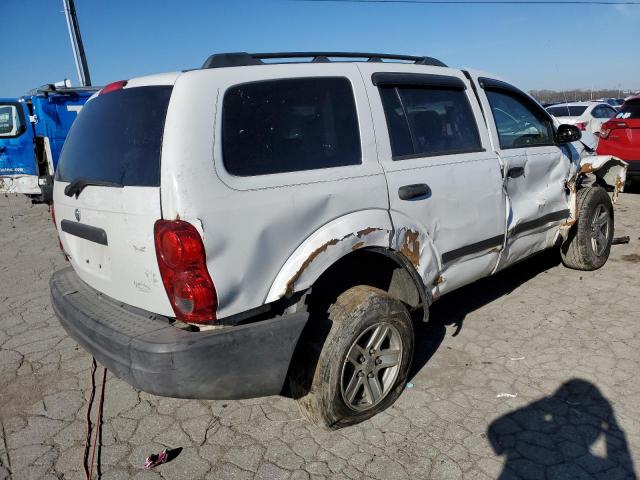 Photo 3 from auction – 2006 DODGE DURANGO SX with VIN 1D4HD38K76F188118