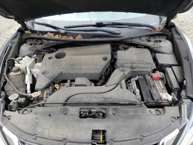 Photo 11 from auction – 2017 NISSAN ALTIMA 2.5 with VIN 1N4AL3AP4HC108131
