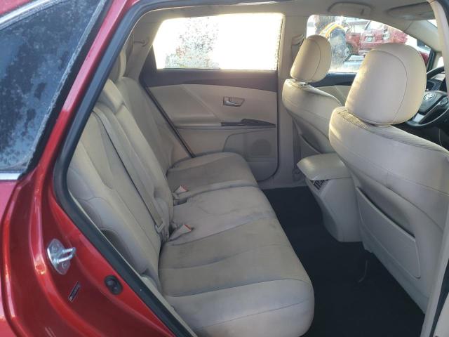 Photo 11 from auction – 2013 TOYOTA VENZA LE with VIN 4T3ZA3BB2DU066331