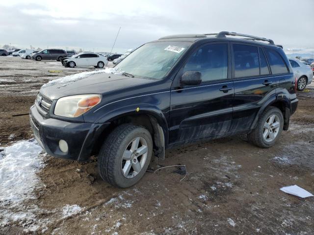 TOYOTA RAV4 2004 with VIN JTEHD20V646013283 - Photo from auction