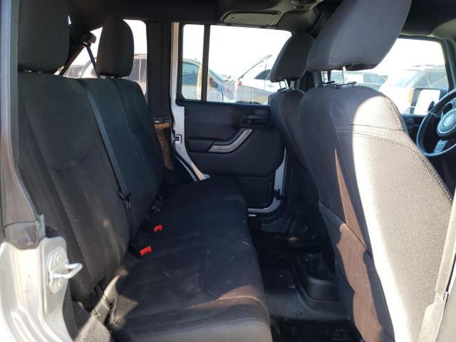 Photo 10 from auction – 2015 JEEP WRANGLER U with VIN 1C4BJWDGXFL763070