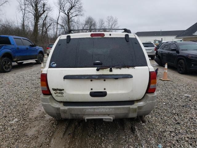 Photo 6 from auction – 2003 JEEP GRAND CHER with VIN 1J4GW48S23C502113