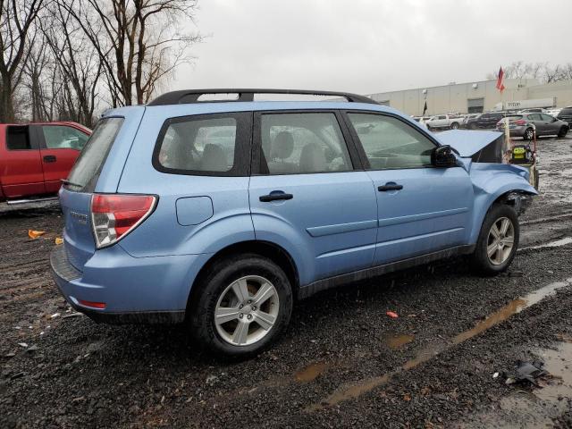Photo 3 from auction – 2011 SUBARU FORESTER 2 with VIN JF2SHABC4BH710491