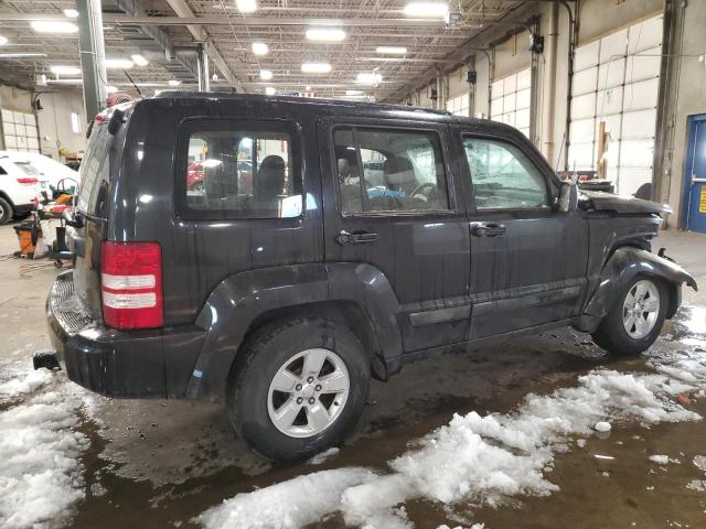 Photo 3 from auction – 2012 JEEP LIBERTY SP with VIN 1C4PJMAK5CW183660