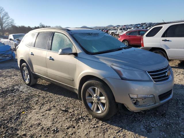 Photo 4 from auction – 2014 CHEVROLET TRAVERSE L with VIN 1GNKRHKD7EJ305226