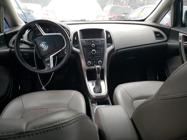 Photo 8 from auction – 2016 BUICK VERANO with VIN 1G4PP5SK7G4121063