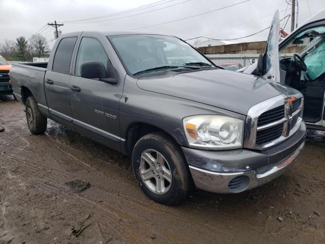 Photo 4 from auction – 2007 DODGE RAM 1500 S with VIN 1D7HA18P77S106344