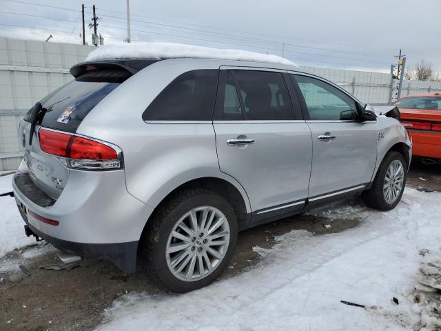 Photo 3 from auction – 2013 LINCOLN MKX with VIN 2LMDJ8JK7DBL09854
