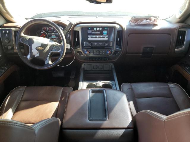 Photo 8 from auction – 2015 CHEVROLET SILVERADO with VIN 1GC1KXE87FF569942
