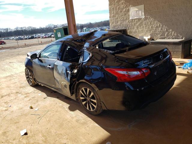 Photo 2 from auction – 2016 NISSAN ALTIMA 2.5 with VIN 1N4AL3AP1GC202854