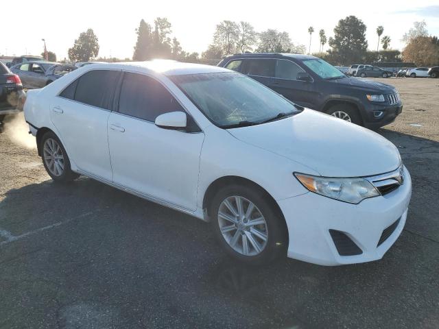 Photo 4 from auction – 2013 TOYOTA CAMRY L with VIN 4T1BF1FK8DU645124