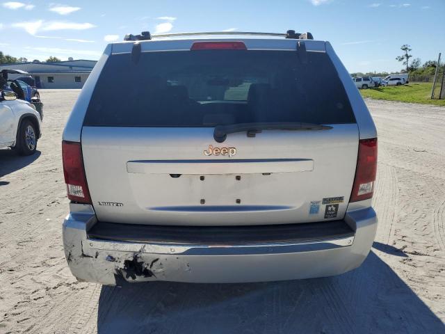 Photo 6 from auction – 2008 JEEP GRAND CHER with VIN 1J8HS58N98C199336