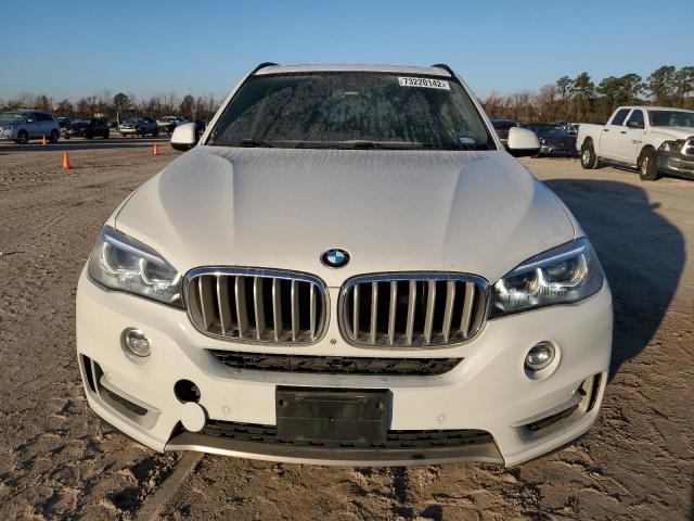 Photo 5 from auction – 2015 BMW X5 XDRIVE3 with VIN 5UXKS4C56F0J97782