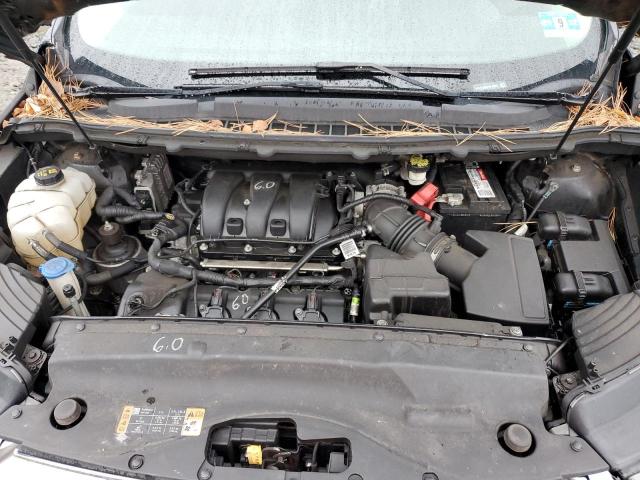 Photo 12 from auction – 2015 FORD EDGE TITAN with VIN 2FMTK4K82FBB39325