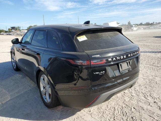 Photo 2 from auction – 2018 LAND ROVER RANGE ROVE with VIN SALYB2RV1JA718619