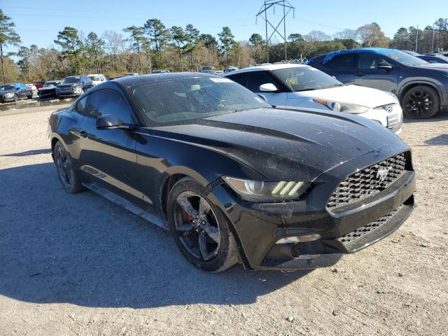Photo 4 from auction – 2016 FORD MUSTANG with VIN 1FA6P8TH1G5240876