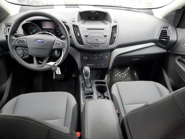 Photo 8 from auction – 2017 FORD ESCAPE S with VIN 1FMCU0F75HUE09147